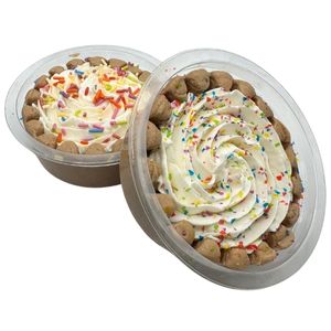 (image for) 84901 Natural Choice Dough My Goodness TEXT_CLOSE_WINDOW